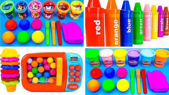 Colorful Crayons for Kids' Creativity img